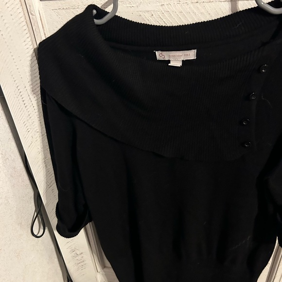 CB established 1962 sweater - Picture 4 of 4